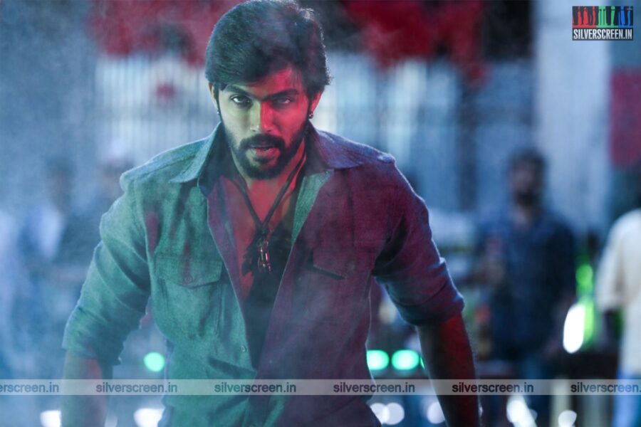 Market Raja MBBS Movie Stills Starring Arav