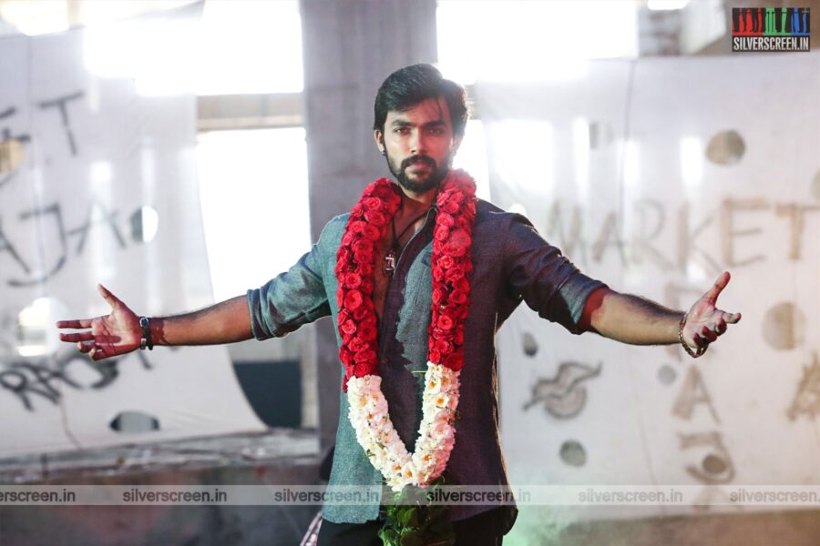 Market Raja MBBS Movie Stills Starring Arav