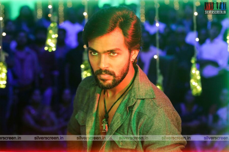 Market Raja MBBS Movie Stills Starring Arav