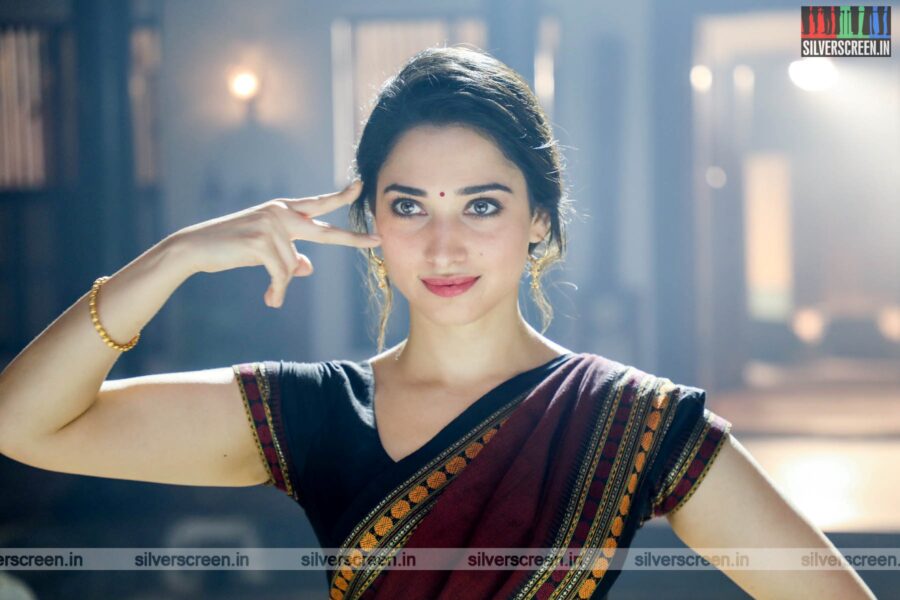 Petromax Movie Stills Starring Tamannaah Bhatia