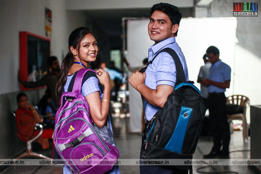 Poove Pogaathe Movie Stills Starring Lavanya, Tarun Tej