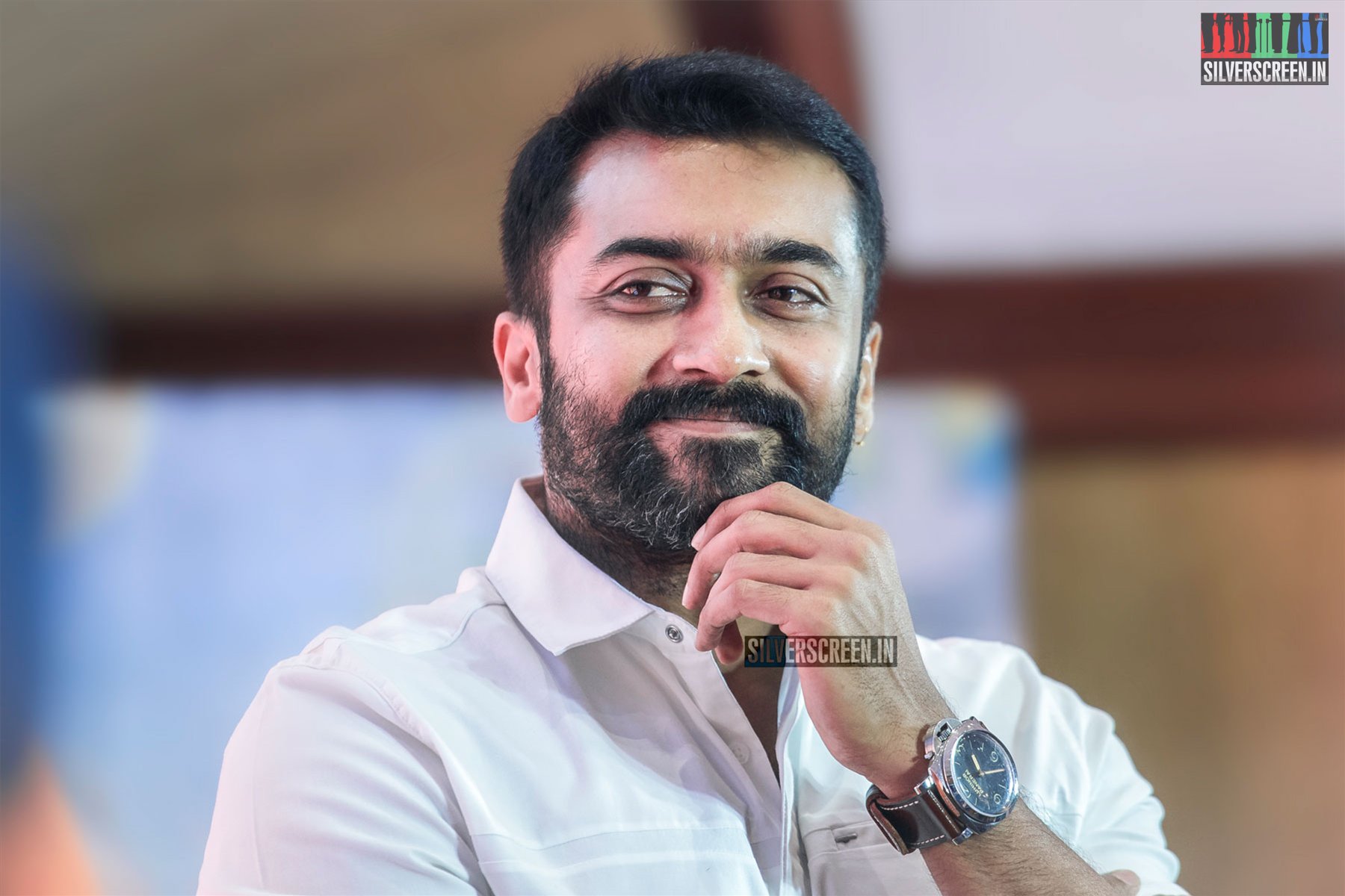 Following Subasri's death, Suriya, Vijay and Mammootty Say No To Banners Or  Cut-Outs For Their Upcoming Films | Silverscreen India