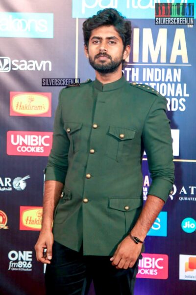 Celebrities At The 'SIIMA Awards - Day 2'