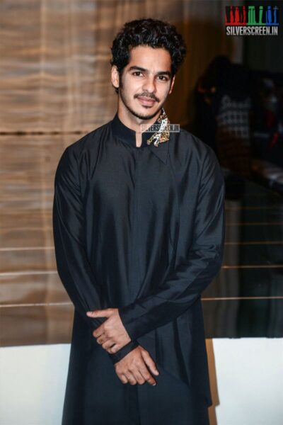 Celebrities At The Lakme Fashion Week 2019