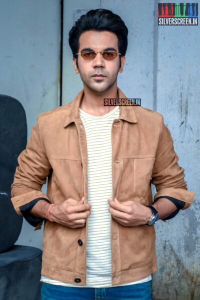 Rajkummar Rao Promotes 'Made In China' On The Sets Of Dance India Dance