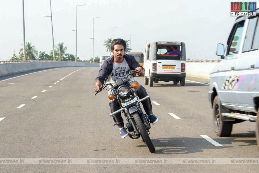Sivappu Manjal Pachchai Movie Stills Starring Siddharth, GV Prakash Kumar
