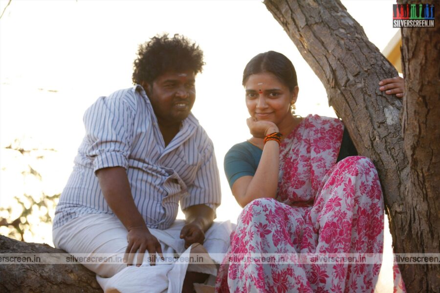 Vaazhga Vivasayi Movie Stills Starring Appukutty, Vasundhara Kashyap