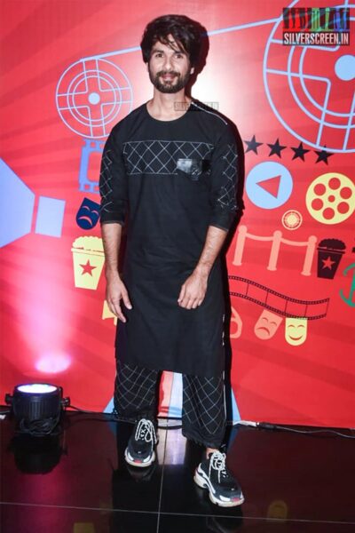 Celebrities At The 'Jagran Film Festival 2019'