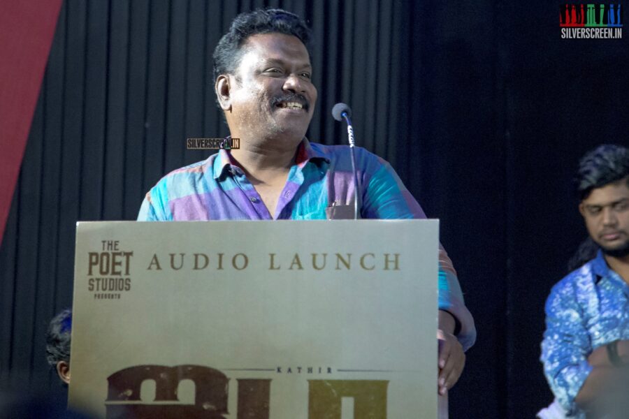 Celebrities At The 'Jada' Audio Launch