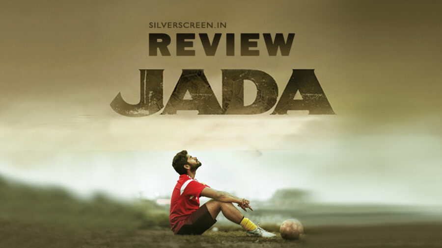jada tamil movie review