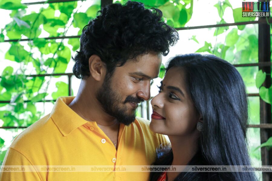 Manja Satta Pachcha Satta Movie Stills