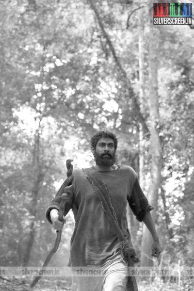 Kaadan Movie Stills Starring Rana Daggubati