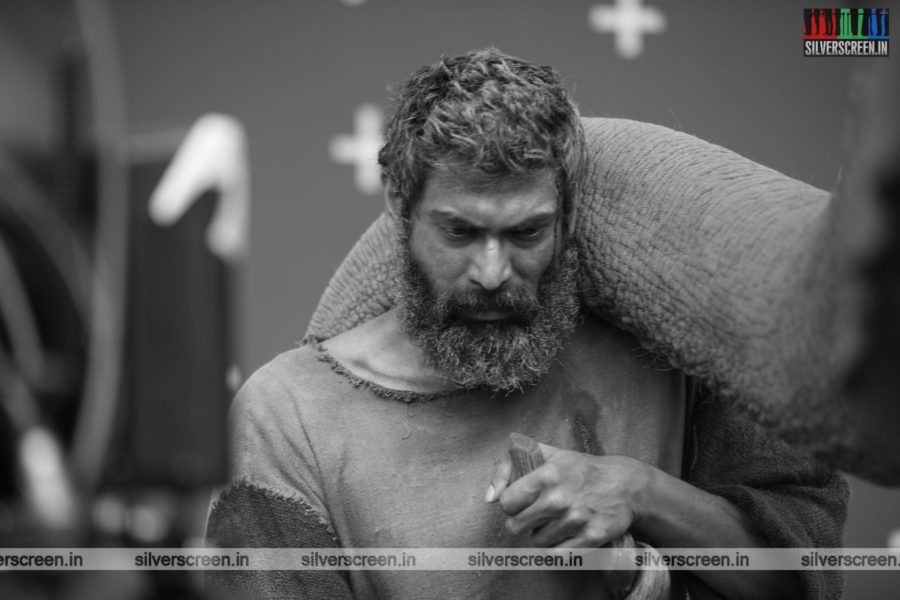 Kaadan Movie Stills Starring Rana Daggubati