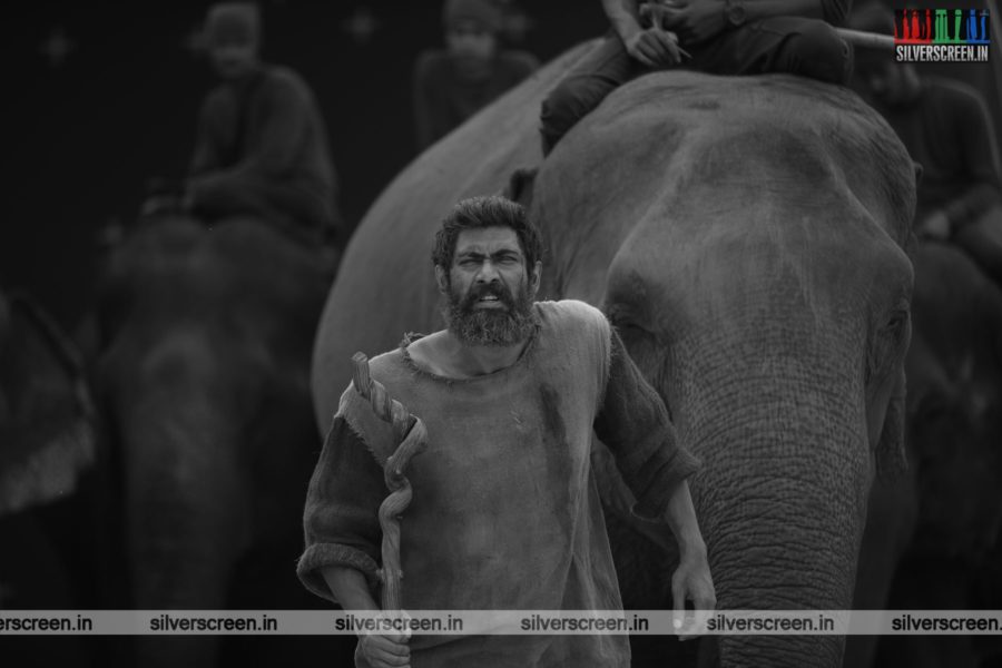 Kaadan Movie Stills Starring Rana Daggubati