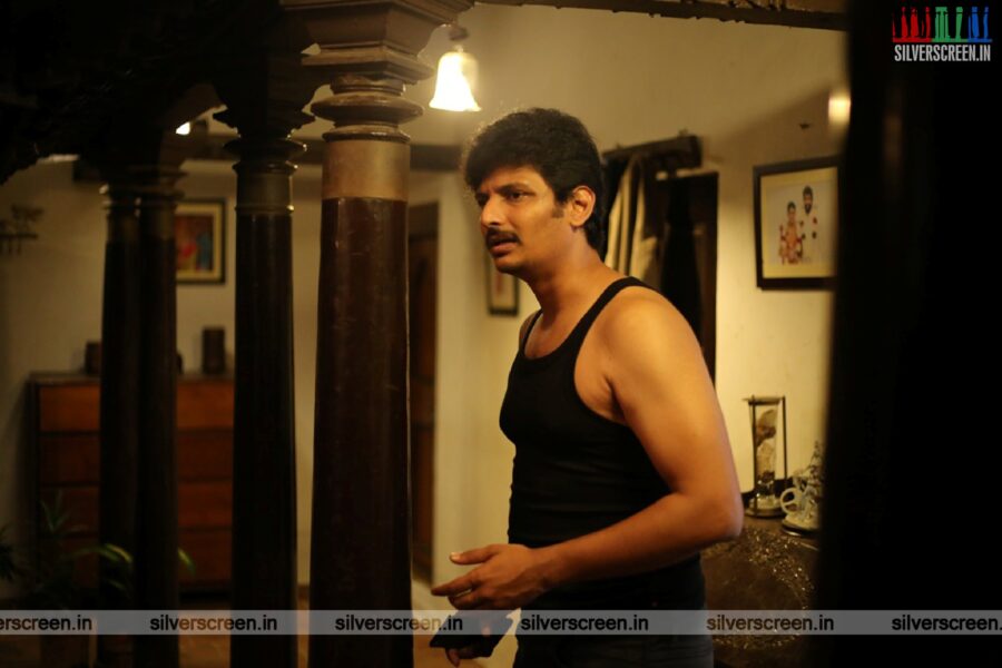 Seeru Movie Stills Starring Jiiva