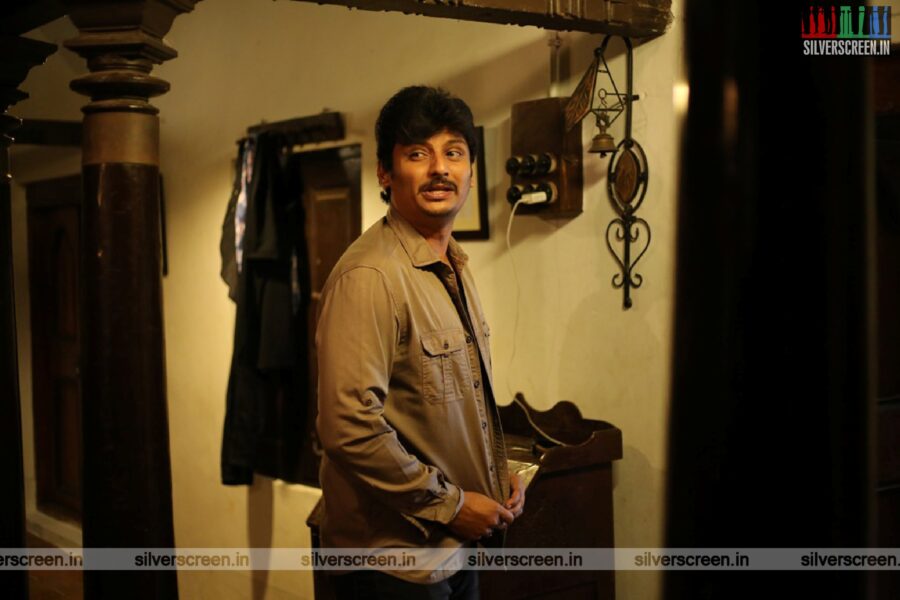 Seeru Movie Stills Starring Jiiva