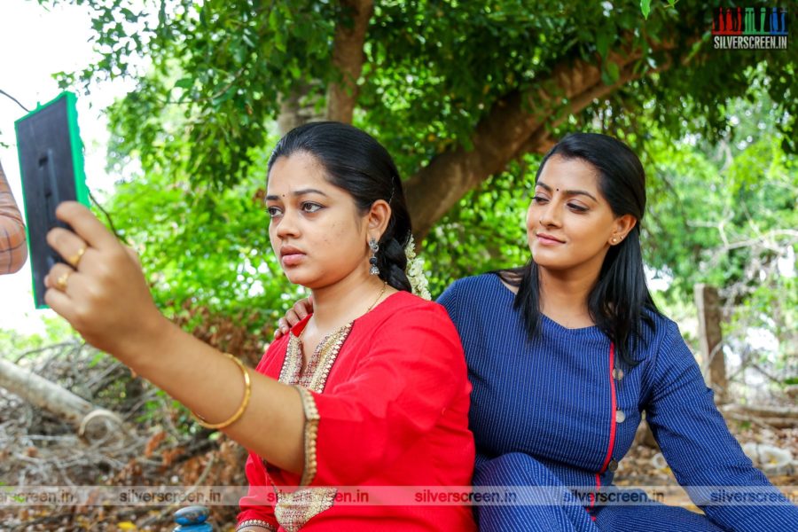 Danny Movie Stills Starring Varalaxmi Sarathkumar