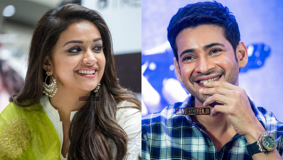 Mahesh Babu's 'Sarkaru Vaari Paata' to have a dubbed Tamil release