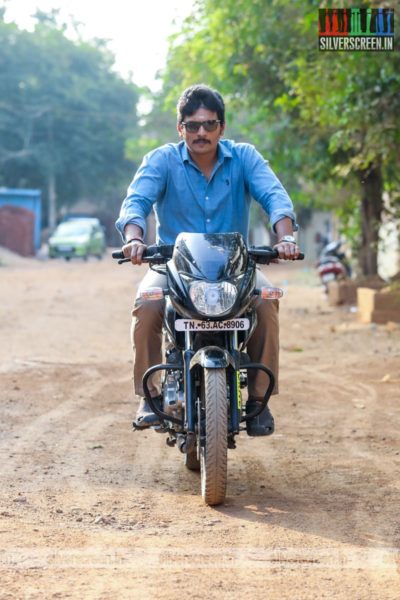 Kalathil Santhippom Movie Stills Starring Jiiva