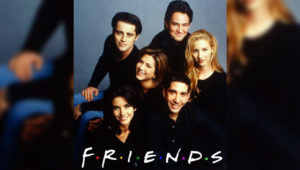 Friends Reunion Special to Start Filming in March 2021, Set to Release in Spring - Silverscreen ...