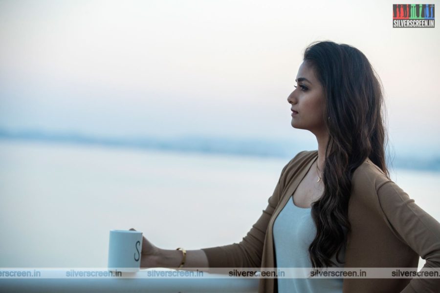 Miss India Movie Stills Starring Keerthy Suresh