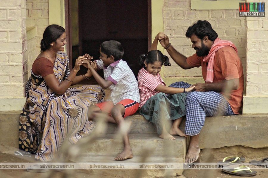 Quota Movie Stills