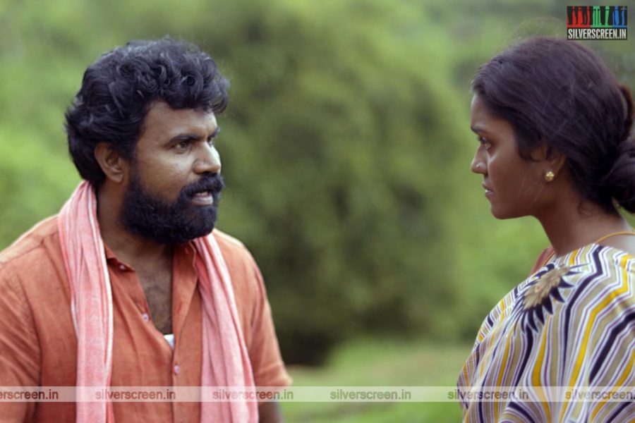 Quota Movie Stills