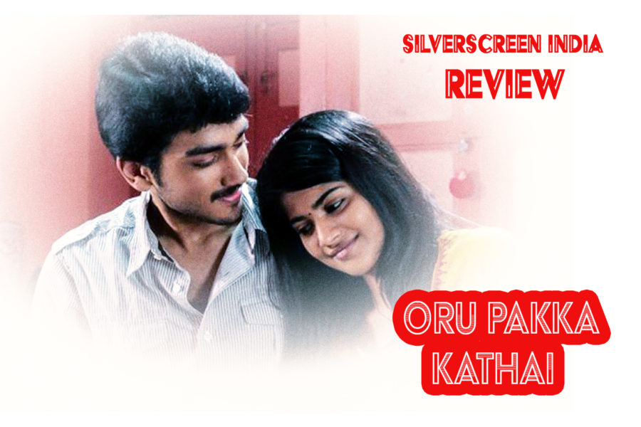 Oru Pakka Kadhai Review Image