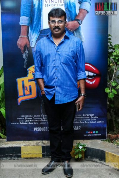 Celebrities At The Nee Sudathaan Vandhiya Movie Launch