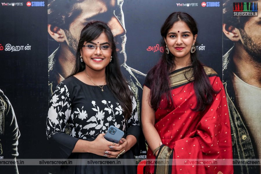 Celebrities At The 99 Songs Audio Launch