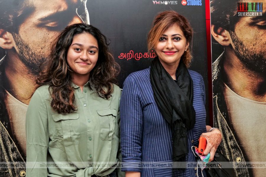 Celebrities At The 99 Songs Audio Launch