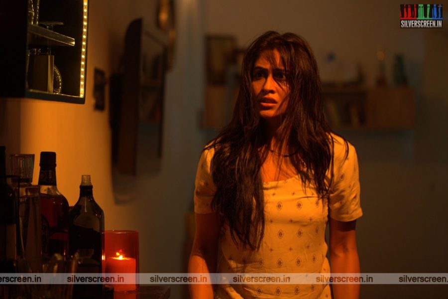 Nenjam Marappathillai Movie Stills Starring Regina Cassandra