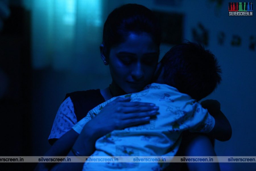 Nenjam Marappathillai Movie Stills Starring Regina Cassandra