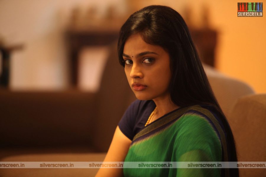 Nenjam Marappathillai Movie Stills Starring Nandita Swetha