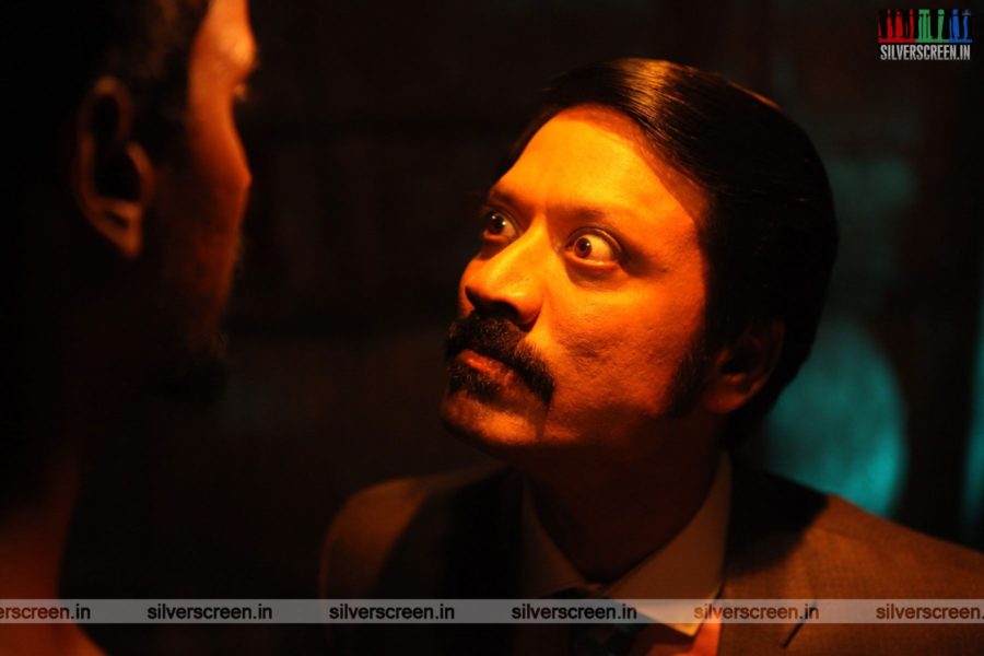 Nenjam Marappathillai Movie Stills Starring SJ Suryah