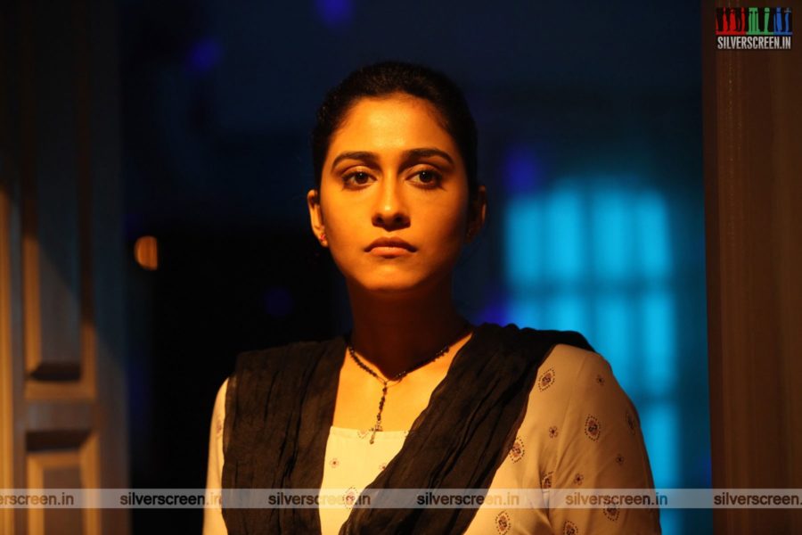 Nenjam Marappathillai Movie Stills Starring Regina Cassandra