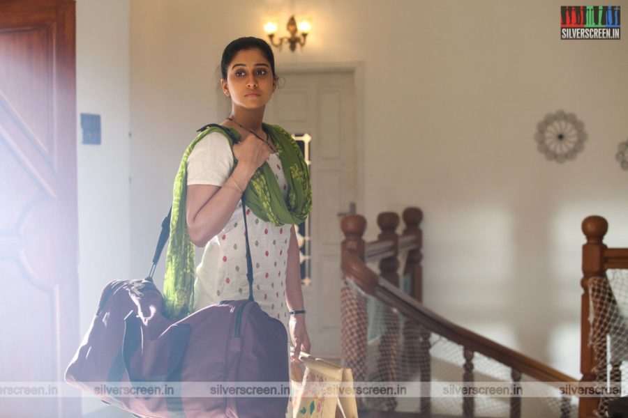 Nenjam Marappathillai Movie Stills Starring Regina Cassandra