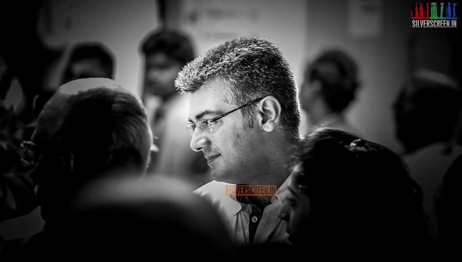 Ajith Kumar HQ Photos