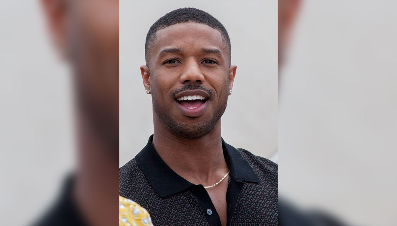 Black Panther Actor Michael B. Jordan Renames His Recently Announced Brand  Of Rums After Being Accused Of Cultural Appropriation - Bounding Into Comics