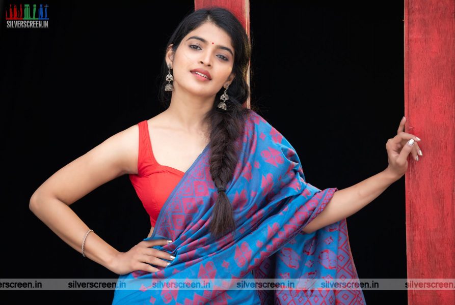 Sanchita Shetty Photoshoot Stills