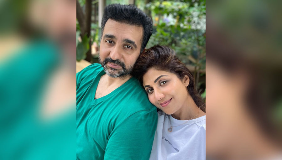 Raj Wp - Raj Kundra Pornography Case: Shilpa Shetty Tells Police Husband is  Innocent, States Kundra's Brother-in-Law Was Involved with the Hotshot App  | Silverscreen India