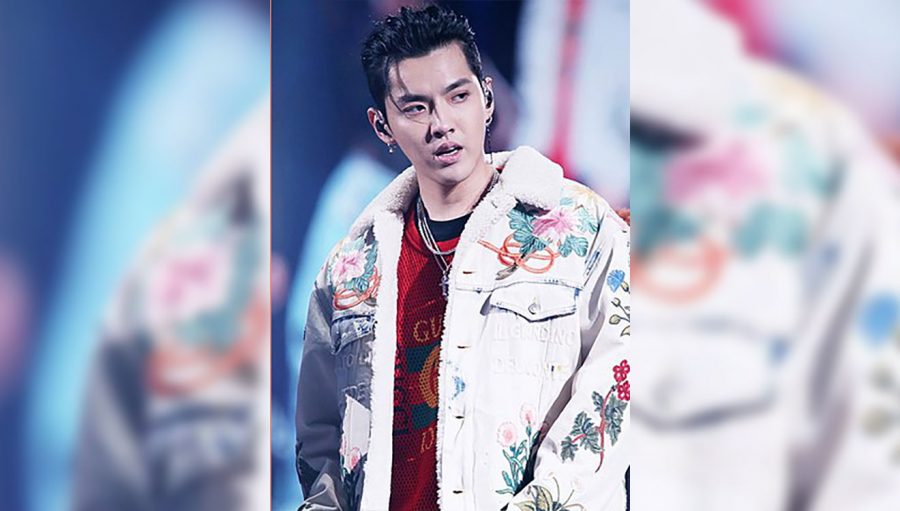 Kris Wu: K-Pop star Kris Wu dumped by Bulgari and LV over sex accusation