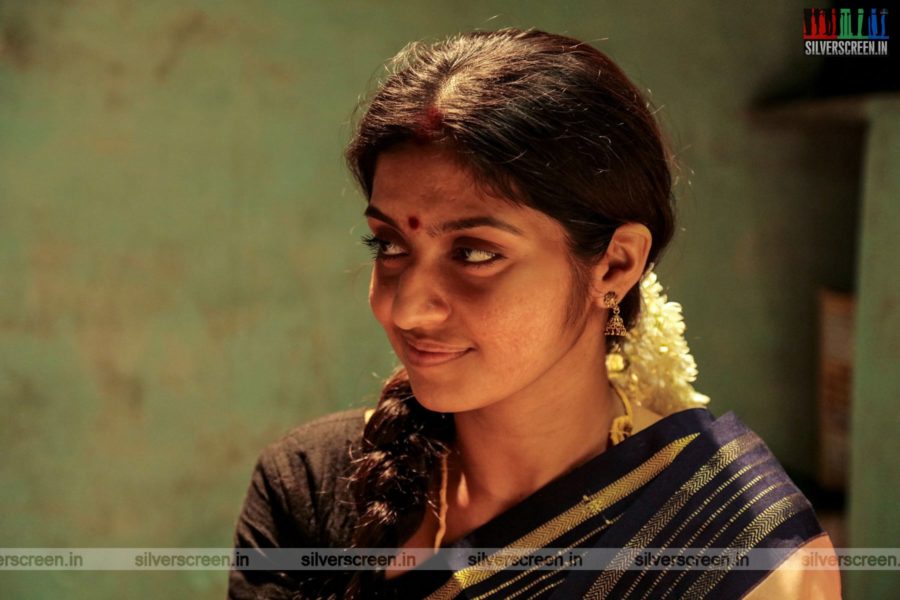 Vellai Yaanai Movie Stills Starring Athmiya