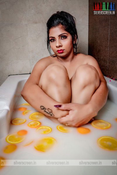 Prarthana Photoshoot Stills