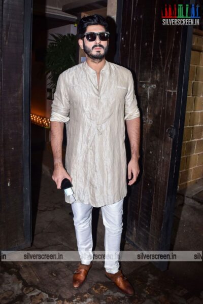 Celebrities At Rhea Kapoor and Karan Boolani’s Wedding