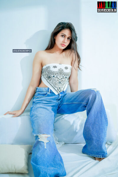 Lavanya Tripathi Photoshoot Stills