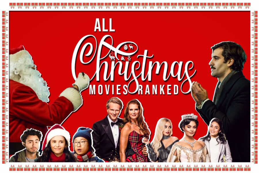 best christmas movies on netflix 2021