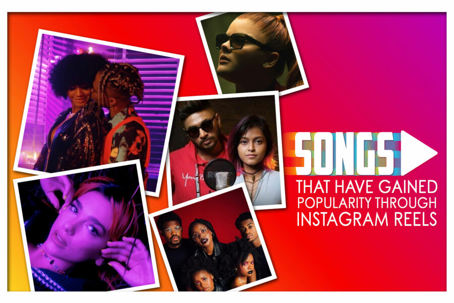 From 'Manike Mage Hithe' to 'Infinity': International Songs That Gained  Popularity in India in 2021 Through Instagram Reels