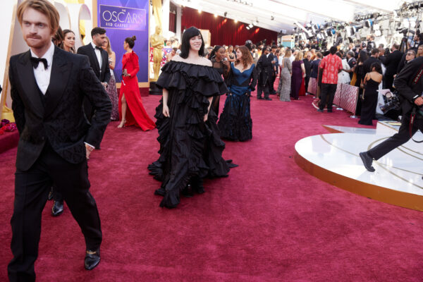 94th Oscars, Academy Awards