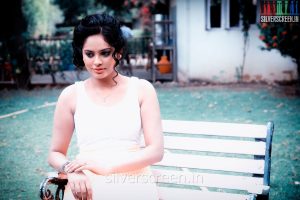 Actress-Nandita-at-the-Mundaasupatti-Press-Meet